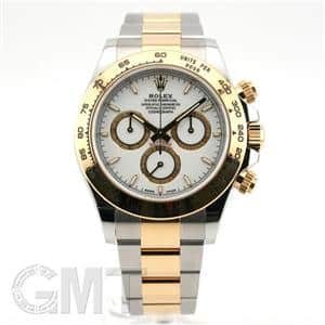 ROLEX ロレックス デイトナ 126503 ホワイト