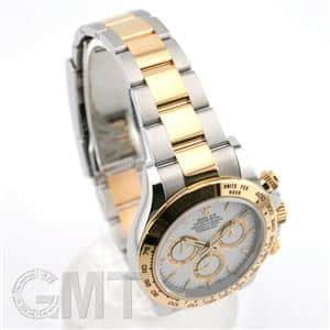 ROLEX ロレックス デイトナ 126503 ホワイト