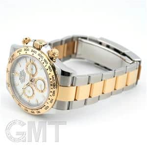 ROLEX ロレックス デイトナ 126503 ホワイト