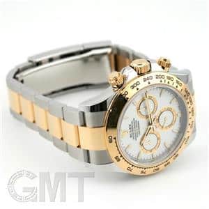 ROLEX ロレックス デイトナ 126503 ホワイト