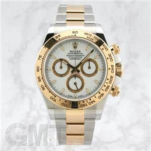 ROLEX ロレックス デイトナ 126503 ホワイト