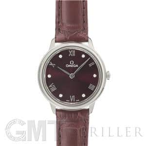 OMEGA オメガ デ・ヴィル プレステージ 27.5ｍｍ 434.13.28.60.61.001※ メイン