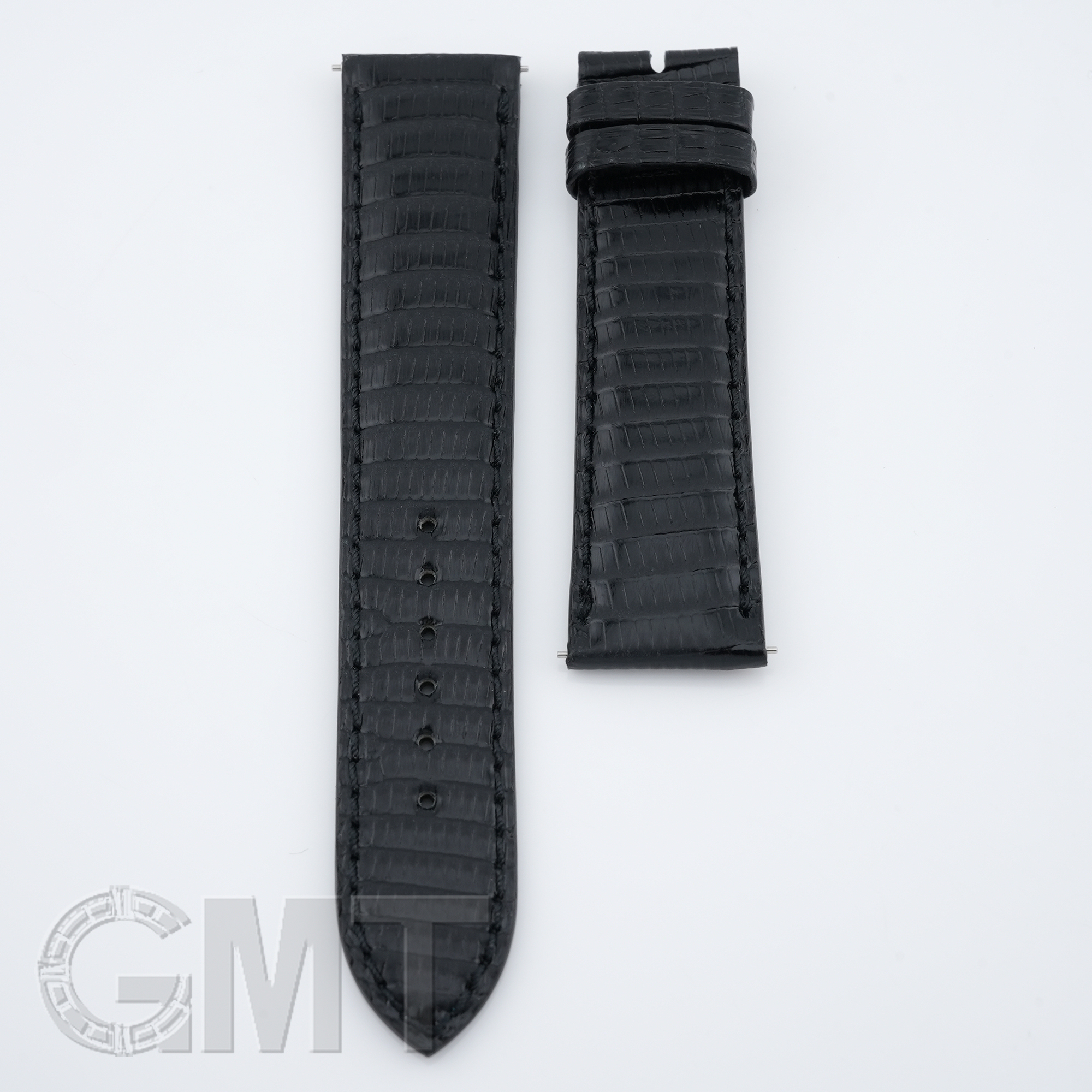 新品)CAMILLE FOURNET カミーユ・フォルネ リザード ヌバック