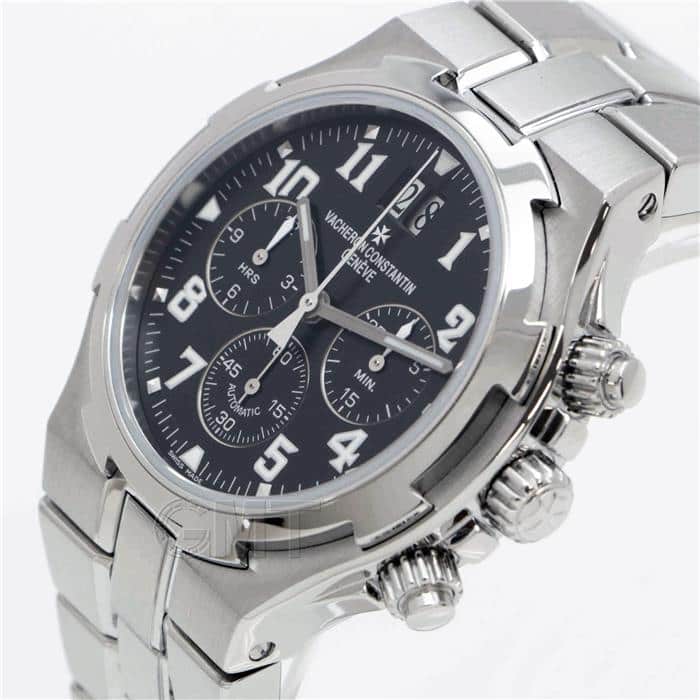 中古)VACHERON CONSTANTIN ヴァシュロン・コンスタンタン