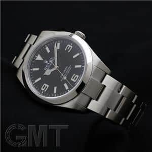 ROLEX ロレックス エクスプローラー I 214270 メイン