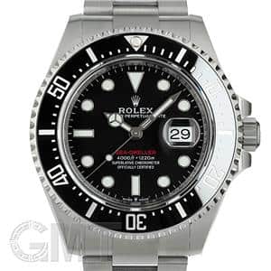 ROLEX ロレックス シードゥエラー 126600 メイン