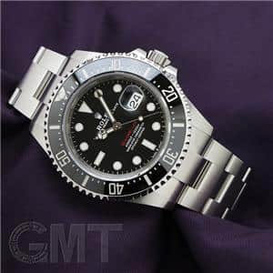 ROLEX ロレックス シードゥエラー 126600 メイン