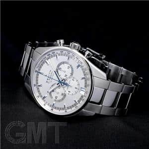 中古)ZENITH ゼニス エル・プリメロ 36000VPH 03.2040.400/01.M2040