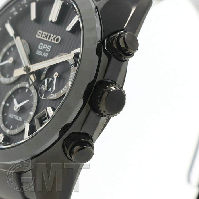 中古)SEIKO セイコー アストロン 50周年記念限定モデル SBXC023 【限定