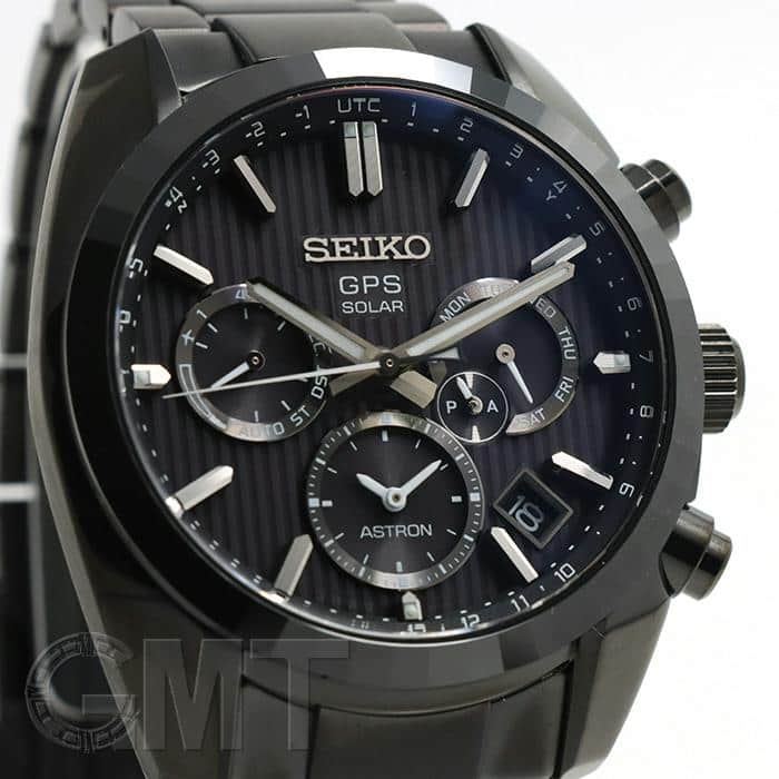 中古)SEIKO セイコー アストロン 50周年記念限定モデル SBXC023 【限定