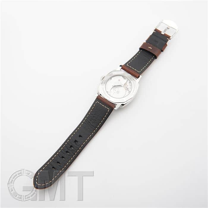 中古)OFFICINE PANERAI オフィチーネ パネライ ラジオミール 45mm