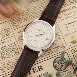 SEIKO セイコー グランドセイコー エレガンスコレクション 9Sメカニカル SBGR261【未使用】 メイン