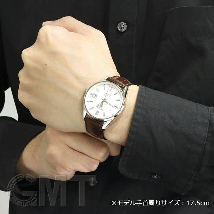 新品)TAG HEUER タグ・ホイヤー カレラ キャリバー5 タグホイヤー 