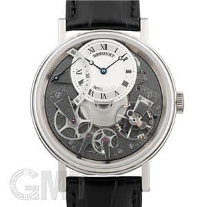 BREGUET ブレゲ トラディション オートマティック 40mm 7097BB/G1/9WU メイン