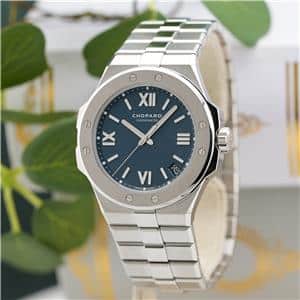 CHOPARD ショパール アルパイン イーグル ラージ 298600-3001 ブルー メイン