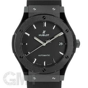 HUBLOT ウブロ クラシック フュージョン ブラックマジック セラミック 45mm 511.CM.1171.RX メイン