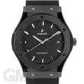 HUBLOT ウブロ クラシック フュージョン ブラックマジック セラミック 45mm 511.CM.1171.RX