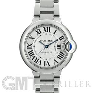 CARTIER カルティエ バロンブルー ドゥ カルティエ WSBB0044 メイン