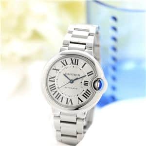 CARTIER カルティエ バロンブルー ドゥ カルティエ WSBB0044 メイン