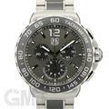 TAG HEUER タグ・ホイヤー F1 クロノグラフ スチール&セラミック CAU1115.BA0869  【保証書日付2年以内限定】