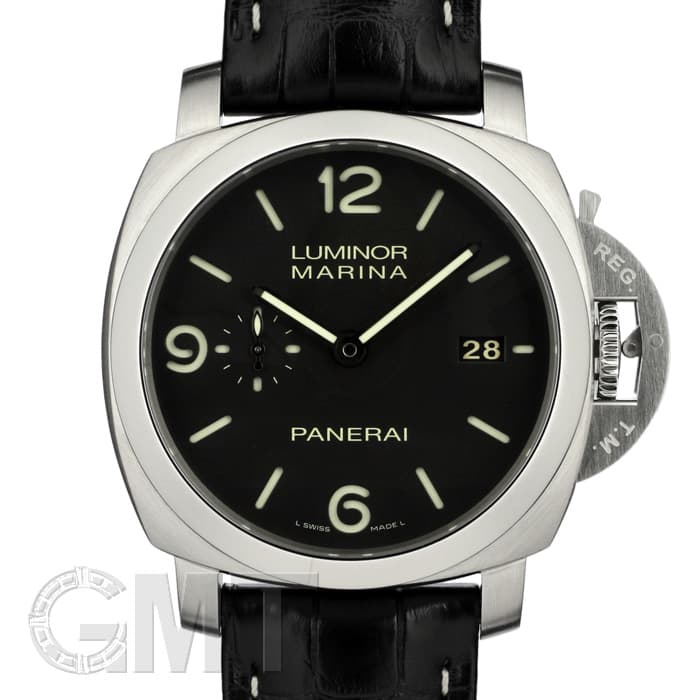 24/22 ファッション 【未使用】パネライ ルミノール44m用 純正