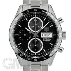TAG HEUER タグ・ホイヤー カレラ Cal.16 デイデイト CV201AG.BA0725 メイン