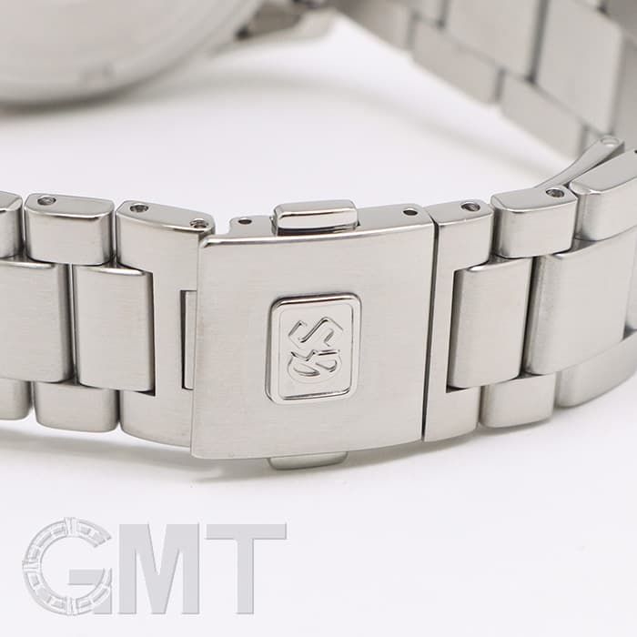 中古)SEIKO セイコー グランドセイコー SBGN007 キャリバー9F 25