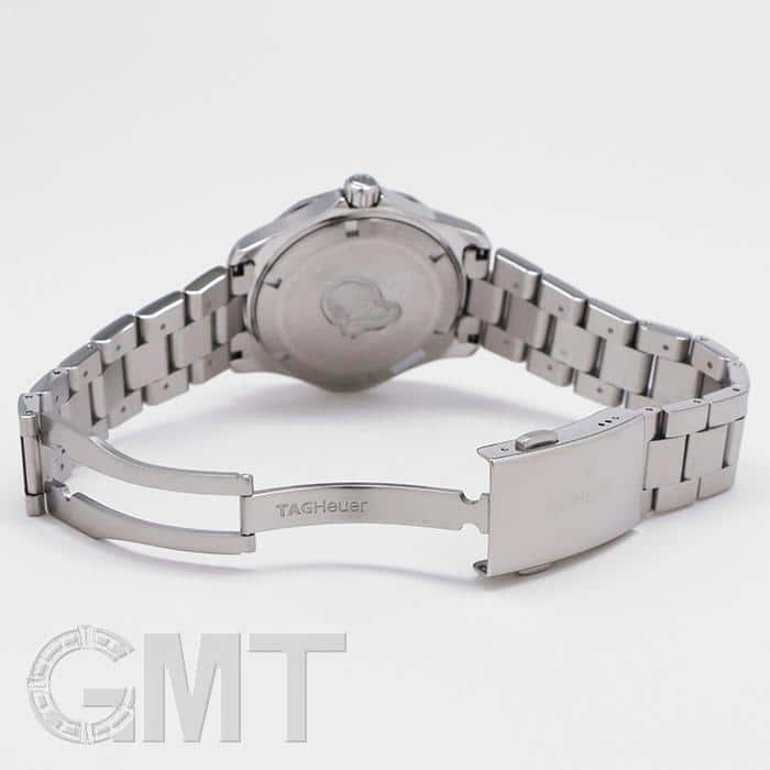 中古)TAG HEUER タグ・ホイヤー アクアレーサー クォーツ WAP1110