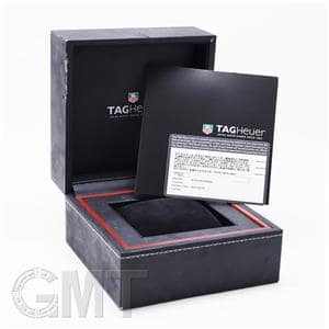 TAG HEUER タグ・ホイヤー アクアレーサー クォーツ WAP1110.BA0831 ブラック メイン