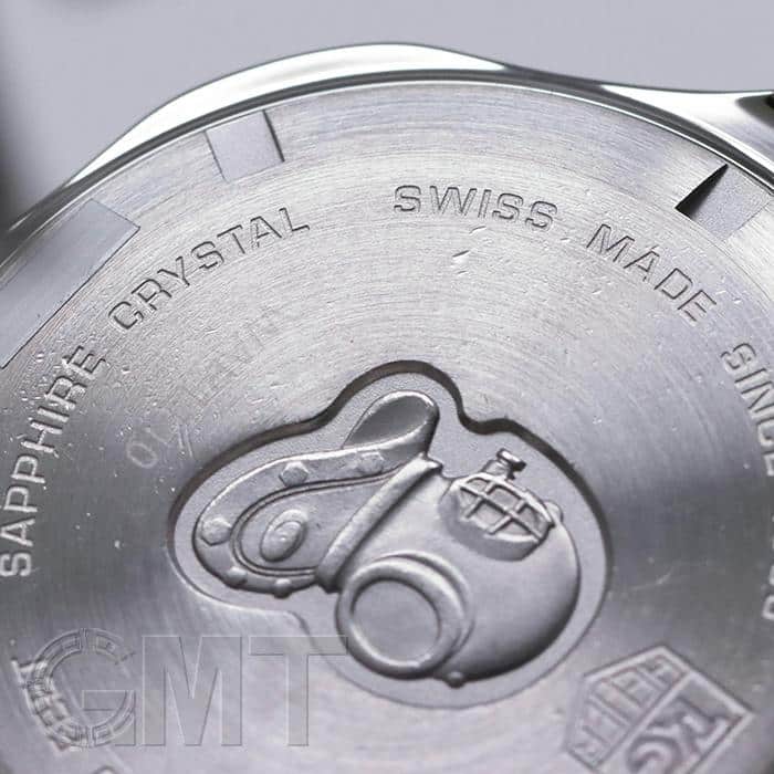 中古)TAG HEUER タグ・ホイヤー アクアレーサー クォーツ WAP1110