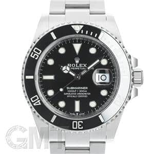 ROLEX ロレックス サブマリーナー  デイト41 126610LN メイン