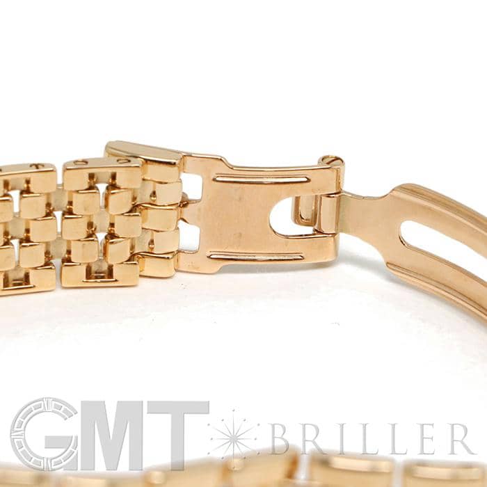 中古)CARTIER カルティエ パンテール ドゥ カルティエ SM WF3070B9