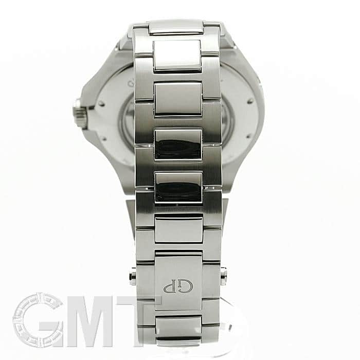 中古)GIRARD PERREGAUX ジラール・ペルゴ ロレアート EVO3 ムーン
