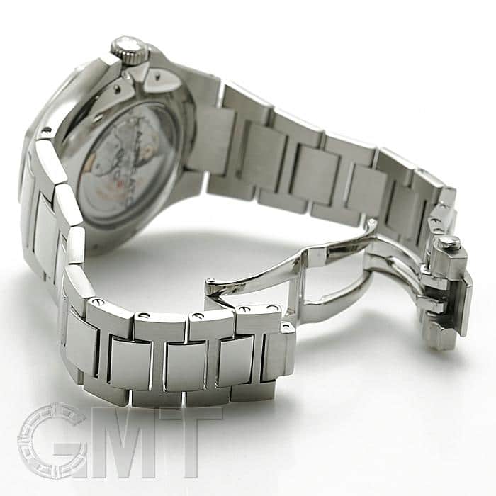 中古)GIRARD PERREGAUX ジラール・ペルゴ ロレアート EVO3