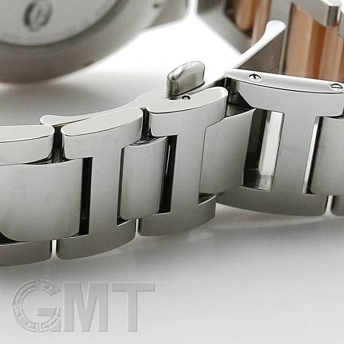 中古)CARTIER カルティエ バロンブルー ドゥ カルティエ XL 44mm