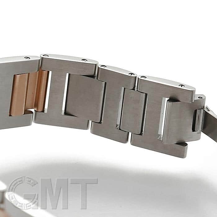 中古)CARTIER カルティエ バロンブルー ドゥ カルティエ XL 44mm