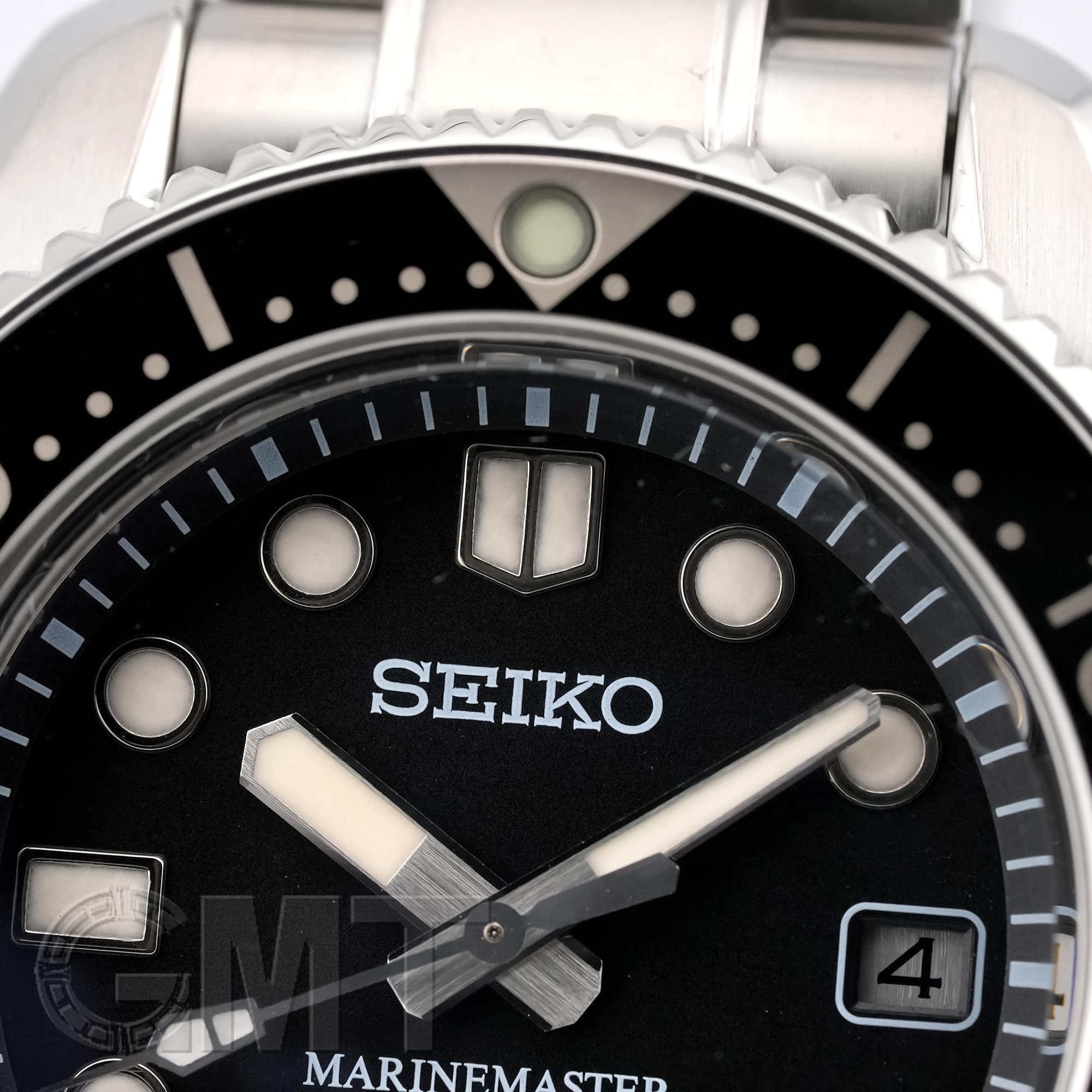 中古)SEIKO セイコー プロスペックス マリーンマスター SBDX001（商品