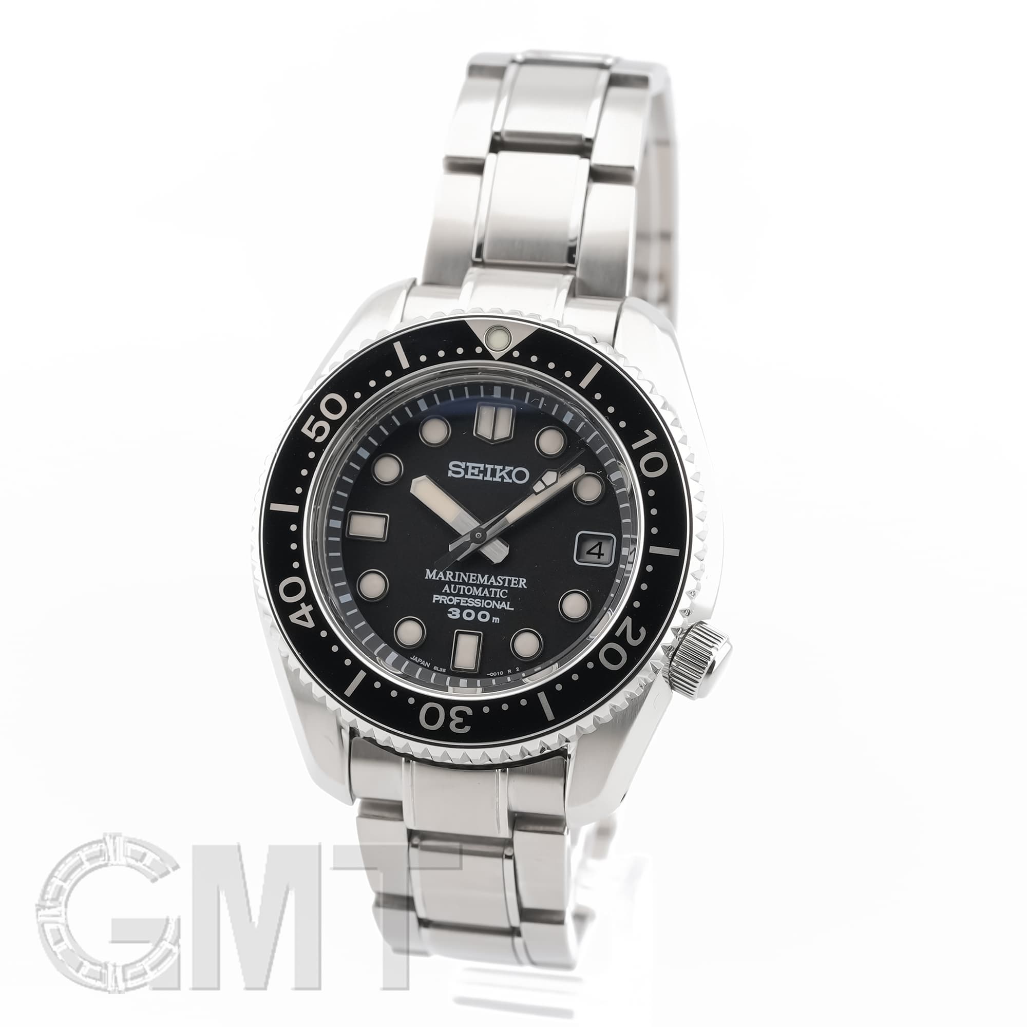 中古)SEIKO セイコー プロスペックス マリーンマスター SBDX001（商品