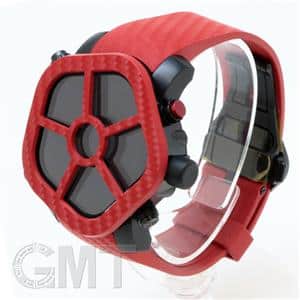 新品)JACOB & Co. ジェイコブ ファイブタイムゾーン ゴースト JC-GST