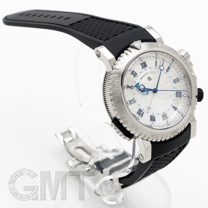 新品)BREGUET ブレゲ マリーン ロイヤル 5847BB/12/5ZV（商品ID