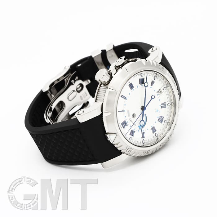 新品)BREGUET ブレゲ マリーン ロイヤル 5847BB/12/5ZV（商品ID