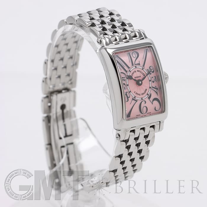 新品)FRANCK MULLER フランク・ミュラー ロングアイランド プティ