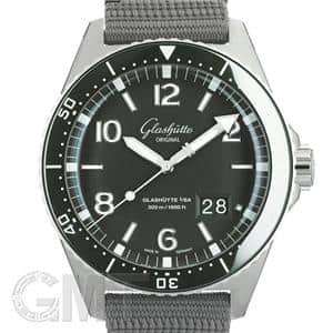GLASHUTTE ORIGINAL グラスヒュッテ オリジナル スペシャリスト SeaQ パノラマデイト 1-36-13-07-83-34 メイン