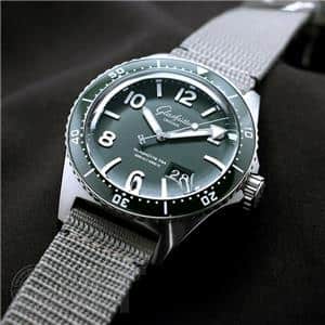 GLASHUTTE ORIGINAL グラスヒュッテ オリジナル スペシャリスト SeaQ パノラマデイト 1-36-13-07-83-34 メイン