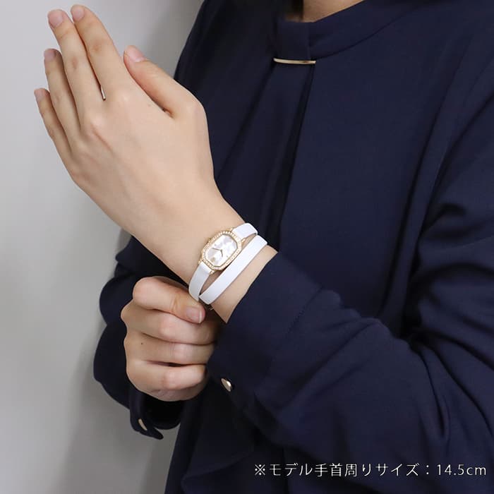 新品)HARRY WINSTON ハリー・ウィンストン エメラルド EMEQHM18YY005
