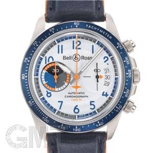 BELL & ROSS ベル&ロス BR V2-94 RACING BIRD BRV294-BB-ST/SCA 世界限定999本 メイン