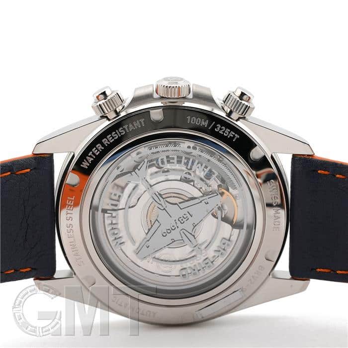 新品)BELL & ROSS ベル&ロス BR V2-94 RACING BIRD BRV294-BB-ST