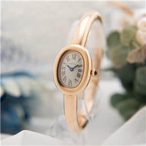 CARTIER カルティエ」「ベニュワール」の商品検索結果 | 腕時計のGMT