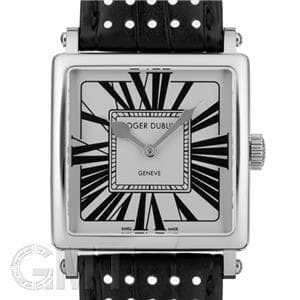 ROGER DUBUIS ロジェ・デュブイ ゴールデン スクエア G37-14-00-00/08R00/B メイン