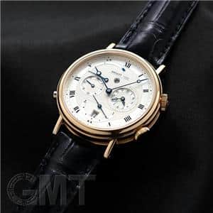 BREGUET ブレゲ クラシック 5707 ロシア皇帝ツァーリの目覚め 5707BA/12/9V6 メイン